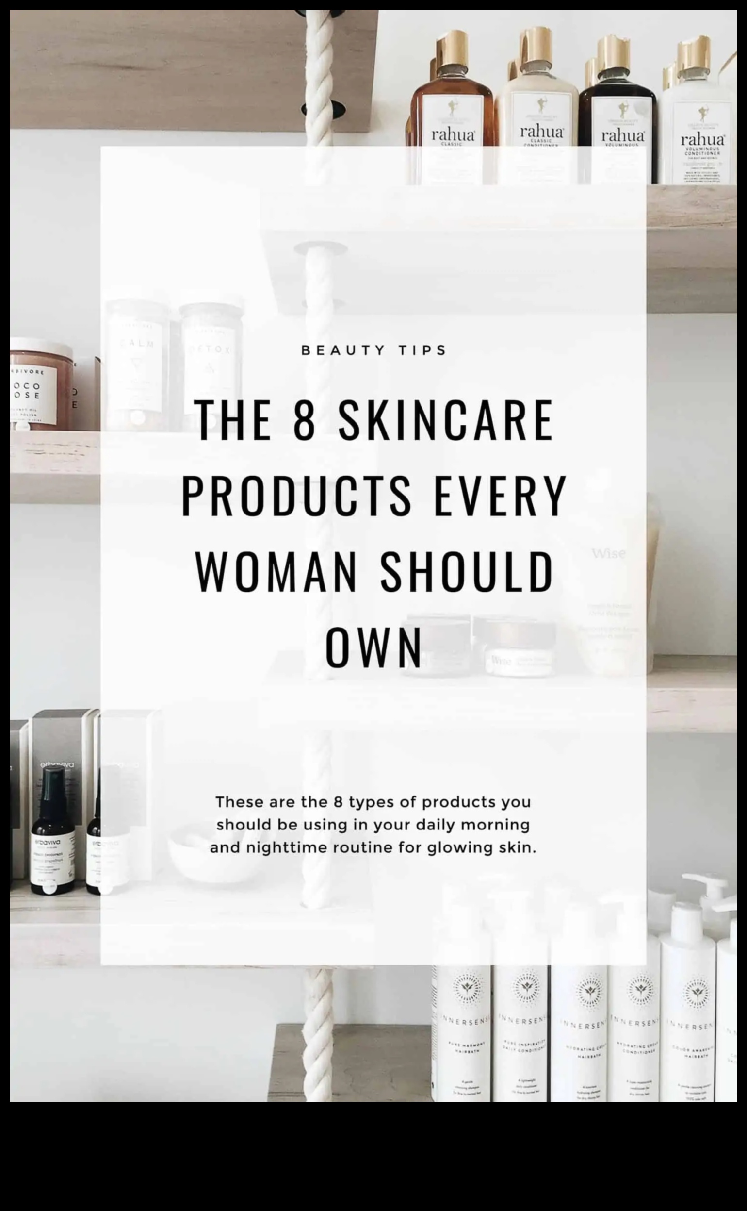 Produse esențiale de piele esențială pe care ar trebui să o dețină fiecare iubitor de machiaj