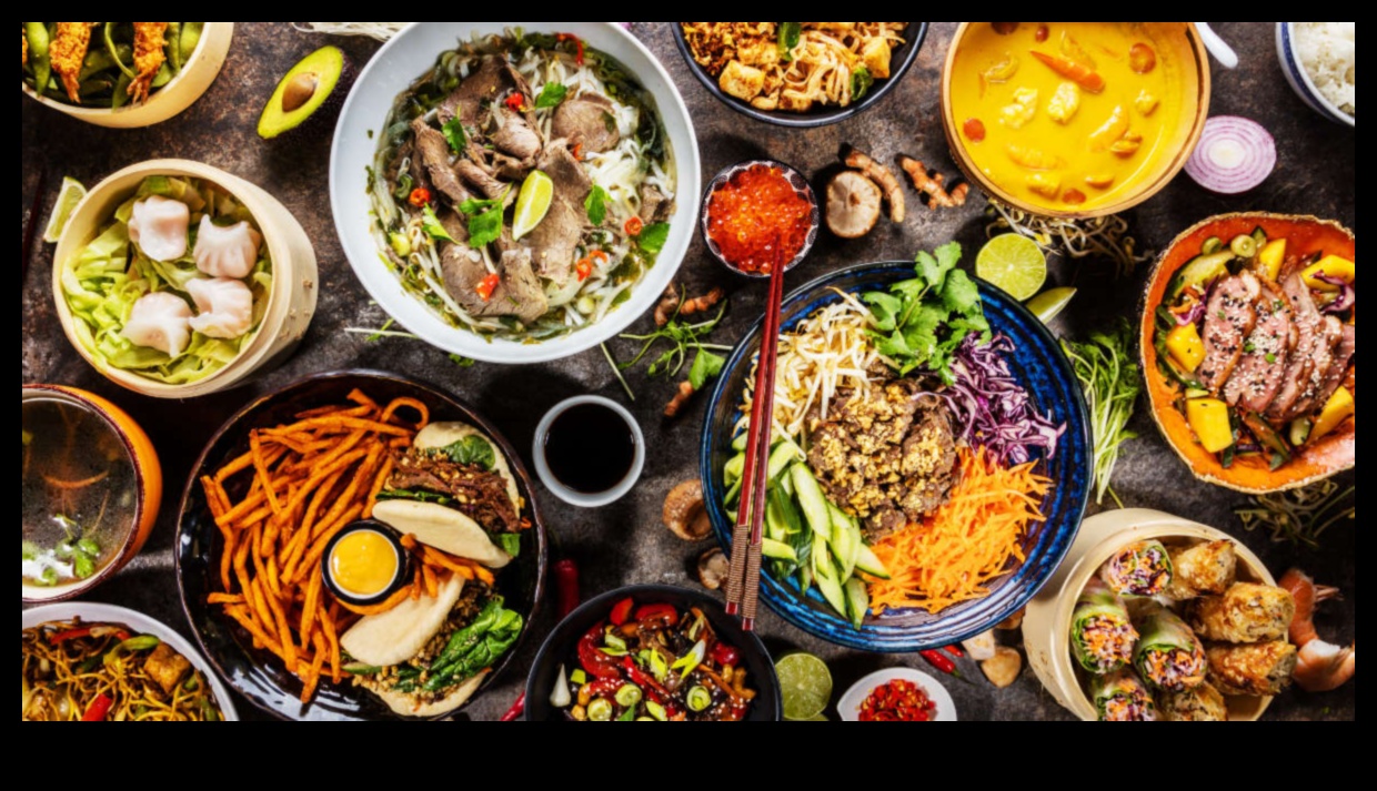 Clubul de aventură culinară DIY: Explorarea de noi gusturi împreună