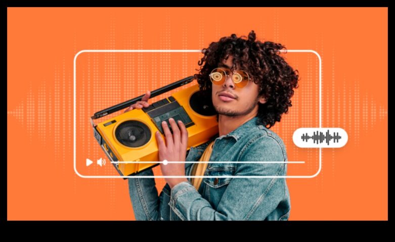 Coloana sonoră de videografie DIY Cum să creezi o coloană sonoră personalizată pentru videoclipurile tale