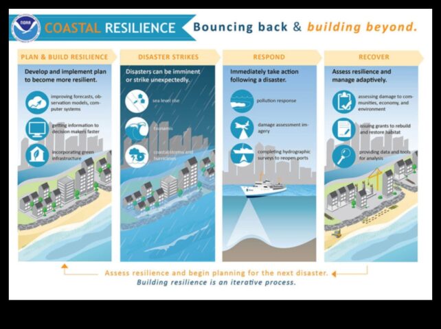 Construirea unei coaste rezistente