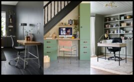 Craft Wood Home Office Essentials O soluție elegantă și durabilă