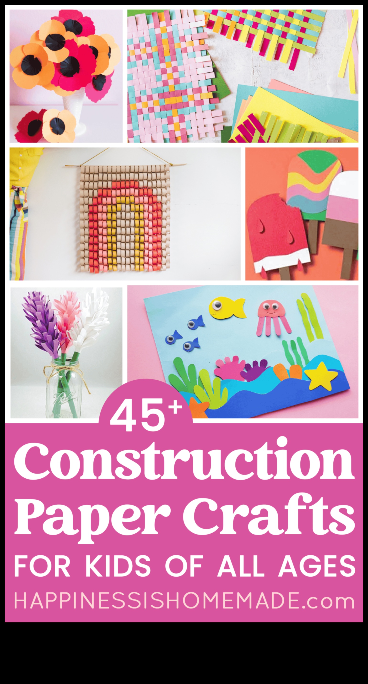 Meserii jucăușe de hârtie: proiecte ușoare și distractive pentru copii