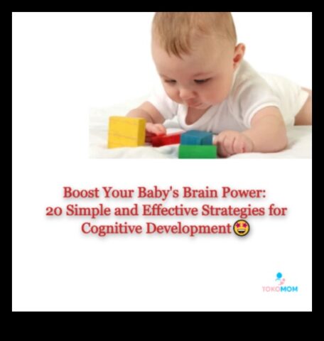 Cum să sporiți puterea creierului copilului 5 strategii simple