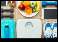 Cum să vă întoarceți de la întârzieri de pierdere în greutate