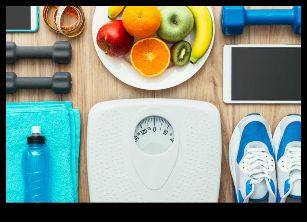 Construirea rezistenței: depășirea neplăcerilor în dietele de pierdere în greutate