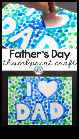 DIY DOY DOTING Crafting Cadouri personalizate pentru Ziua Tatălui