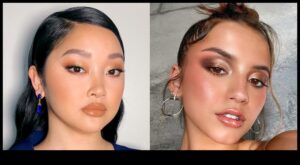 De la fum la sultry cum să realizezi ochi înfiorători pentru orice petrecere