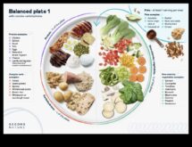 Dieta cu conținut scăzut de carbohidrați pentru ameliorarea stresului
