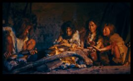 Dieta paleo o abordare modernă asupra unui mod vechi de a mânca