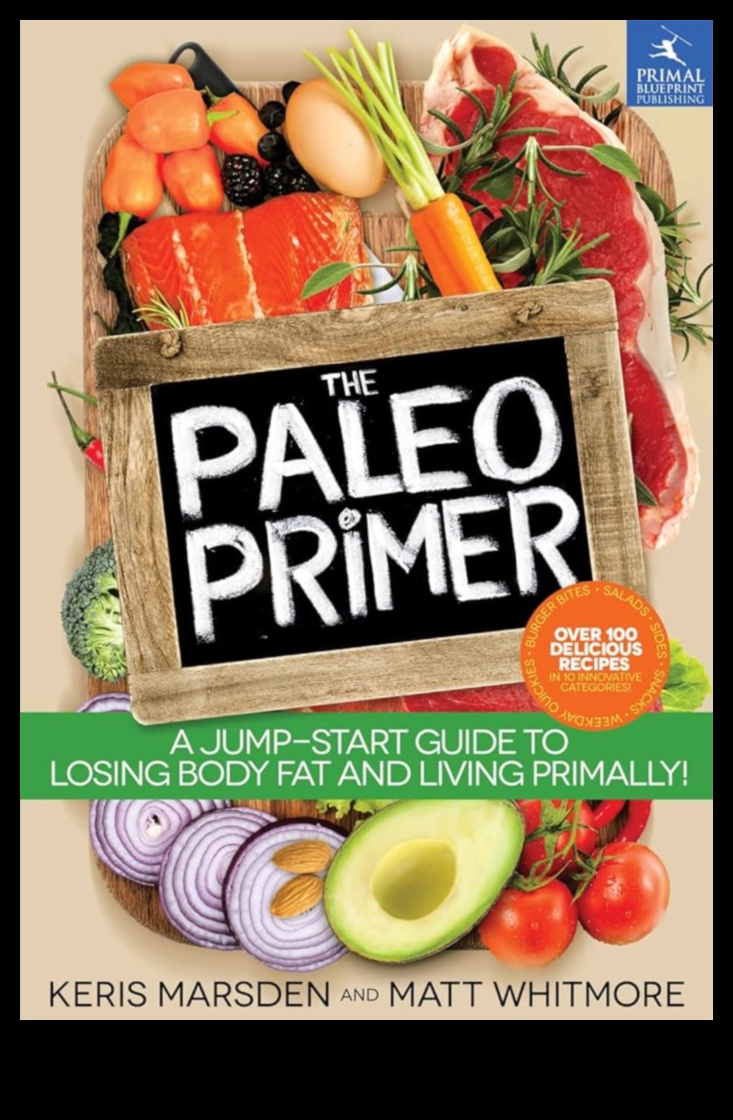 Paleo și wellness digestiv: o perspectivă cuprinzătoare