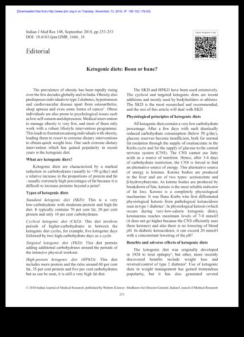 Dietele pe termen scurt o boon sau o rază pentru sportivi