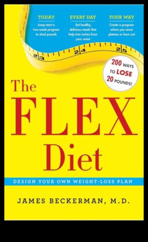 Du -te flexi o dietă pentru lumea modernă