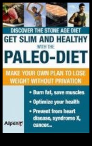 Du -te înapoi la epoca de piatră cu dieta paleo