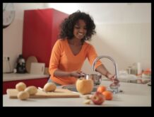 Du -te vegan pentru un tine mai tânăr