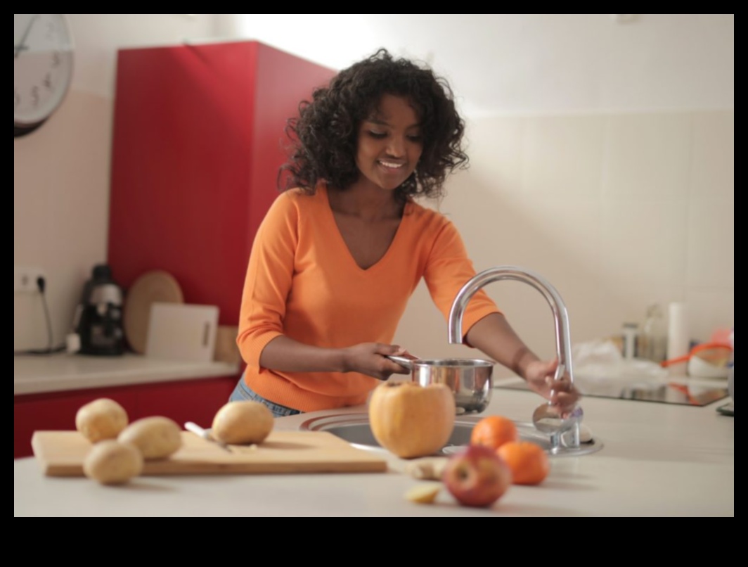 Veganism și anti-îmbătrânire: hrănirea pielii din interior