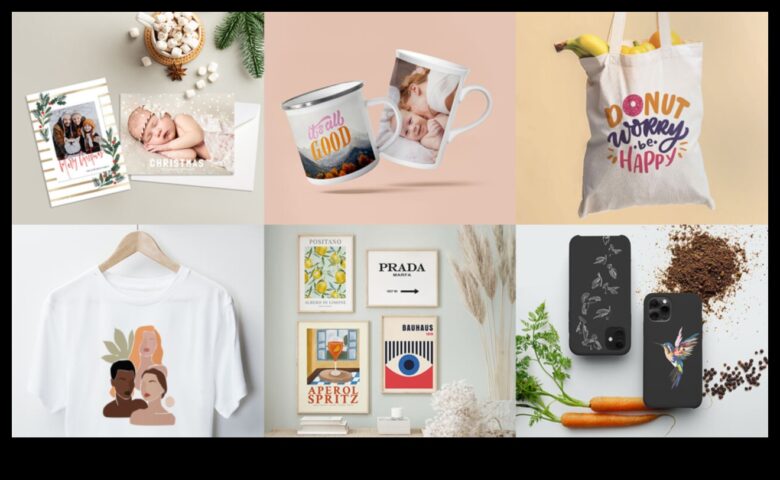 Eleganță ecologică Cadouri durabile pentru conștientizarea pământului