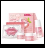 Eroii de hidratare Glosuri de buze hidratante pentru un bâlbâit hrănit și suplu