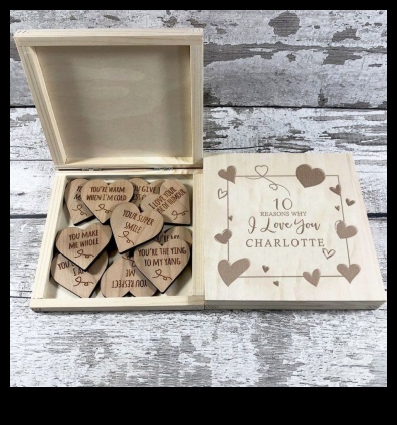 Esența gândirii concepte de cadouri speciale cu inimă 1 Esența gândirii: concepte speciale de cadouri cu inimă