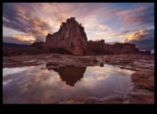 Explorarea posibilităților peisajelor generate de computer