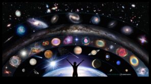 Frumusețea universului