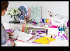 Ghidul dvs. pentru livrările esențiale de artizanat de bricolaj