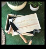 Idei de cadouri Oasis în aer liber pentru tatăl iubitor de natură