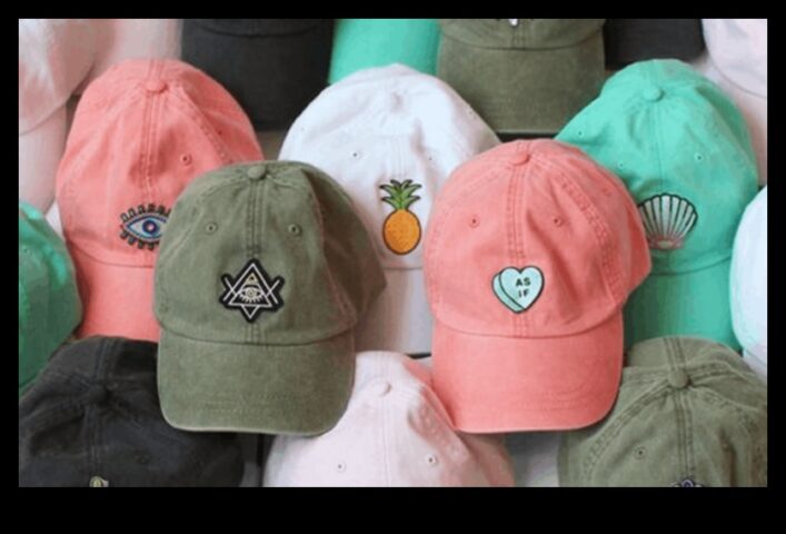 Idei de pălărie și capac de bricolaj Creați -vă propriile haine de cap