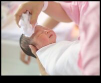 Îngrijirea blândă un mod iubitor de a -ți îngriji copilul