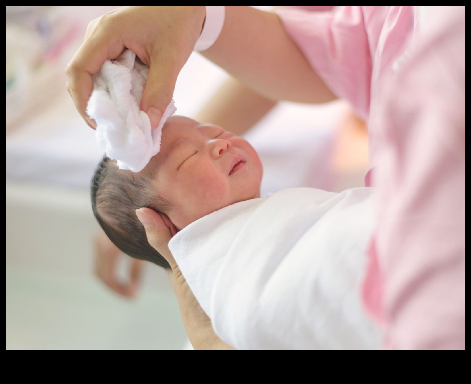 Îngrijirea blândă un mod iubitor de a avea grijă de copilul tău 1 Îngrijire blândă: îngrijire iubitoare pentru copilul tău