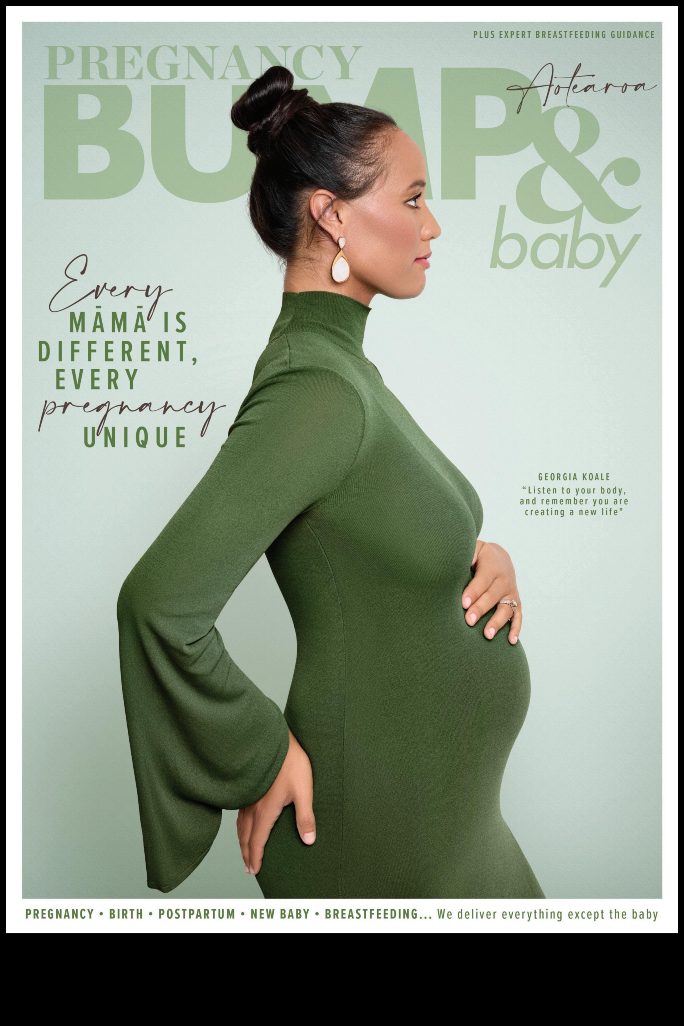 Înțelepciune sănătoasă: perspective experte pentru dezvoltarea informată a bebelușilor