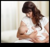 Introduceți -vă legătura cu copilul dvs. prin alăptare