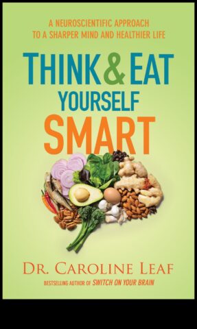 Mănâncă -ți drumul către o minte mai ascuțită