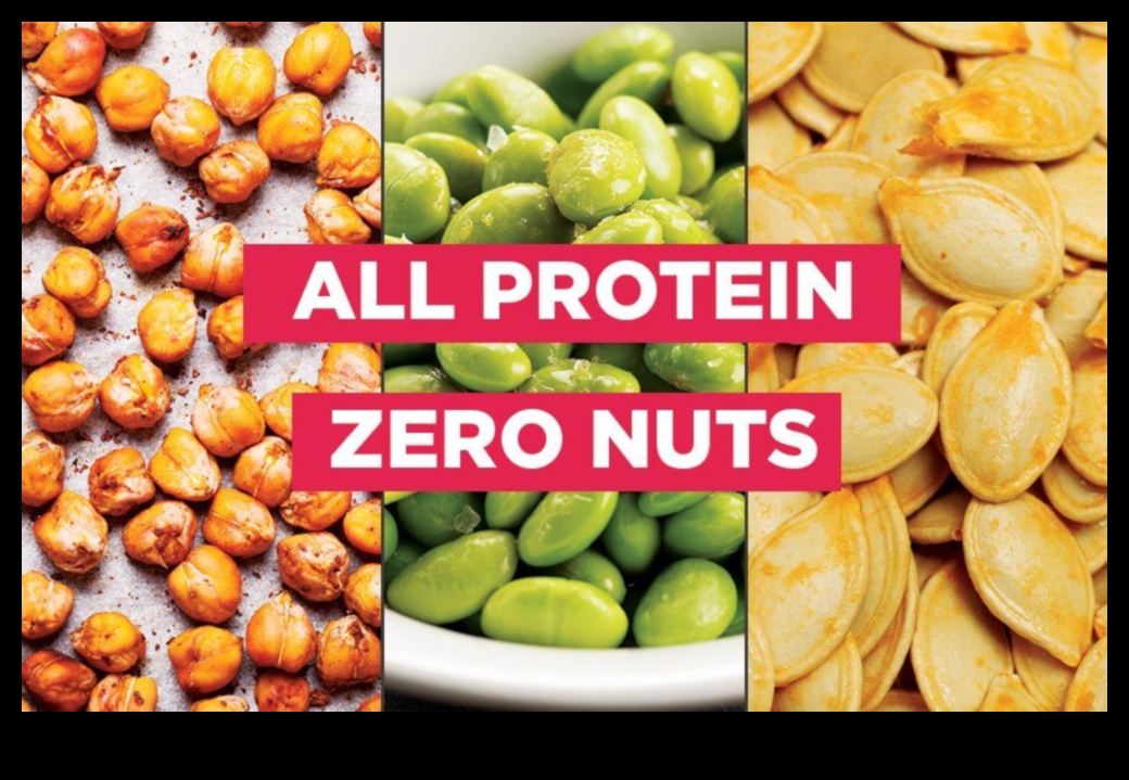 Diete bogate în proteine ​​și alergii alimentare: Navigarea provocărilor