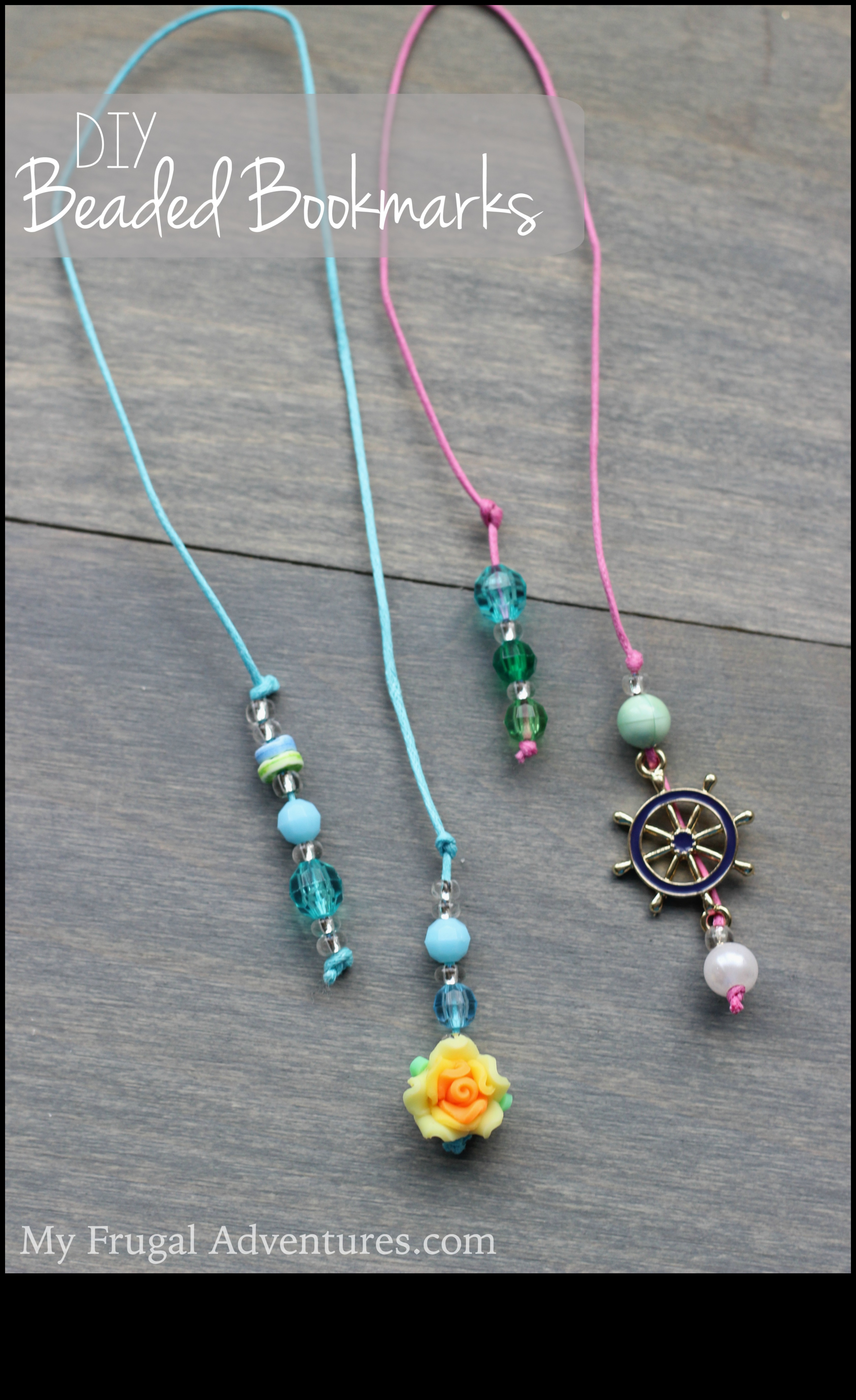 Marcaje cu margele Un mod creativ de a -ți marca locul 1 Bliss de marcaj cu margele: accesorii de bricolaj pentru iubitorii de cărți