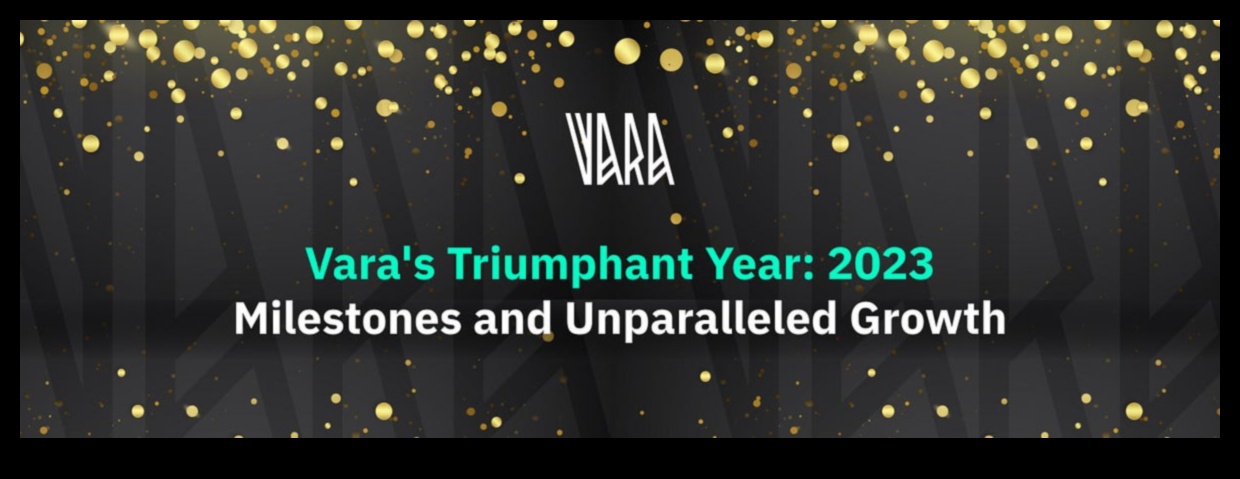 Repere minunate: sărbătoriți creșterea cu echipament