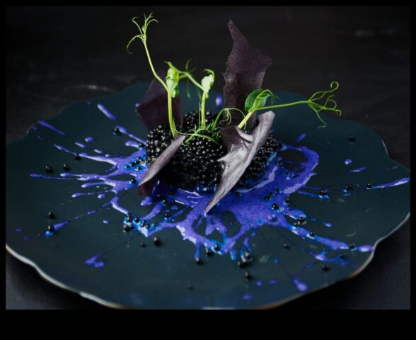 Mese imersive Viitorul experienței alimentare