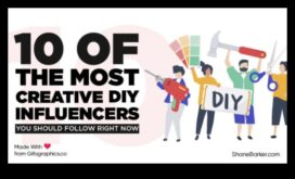 Meșteșuguri de bricolaj ascensiunea influenților