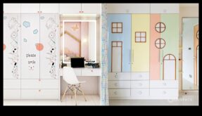 Mini garderobă se întreabă alegeri elegante pentru primul an al copilului tău