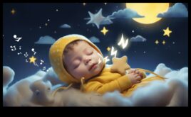 Naptime nirvana 5 moduri de a crea un spațiu de somn liniștit