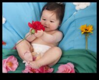 PETAL PELLICECȚIE 50+ Nume de flori grațioase și elegante