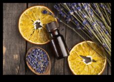 Parfumul floral Un mod natural de a -ți spori starea de spirit