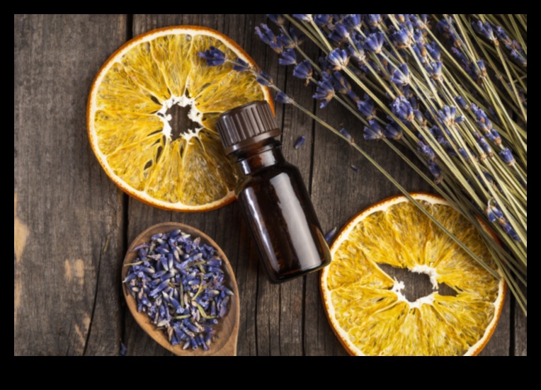 Parfum floral: Arome în grădini și pajiști