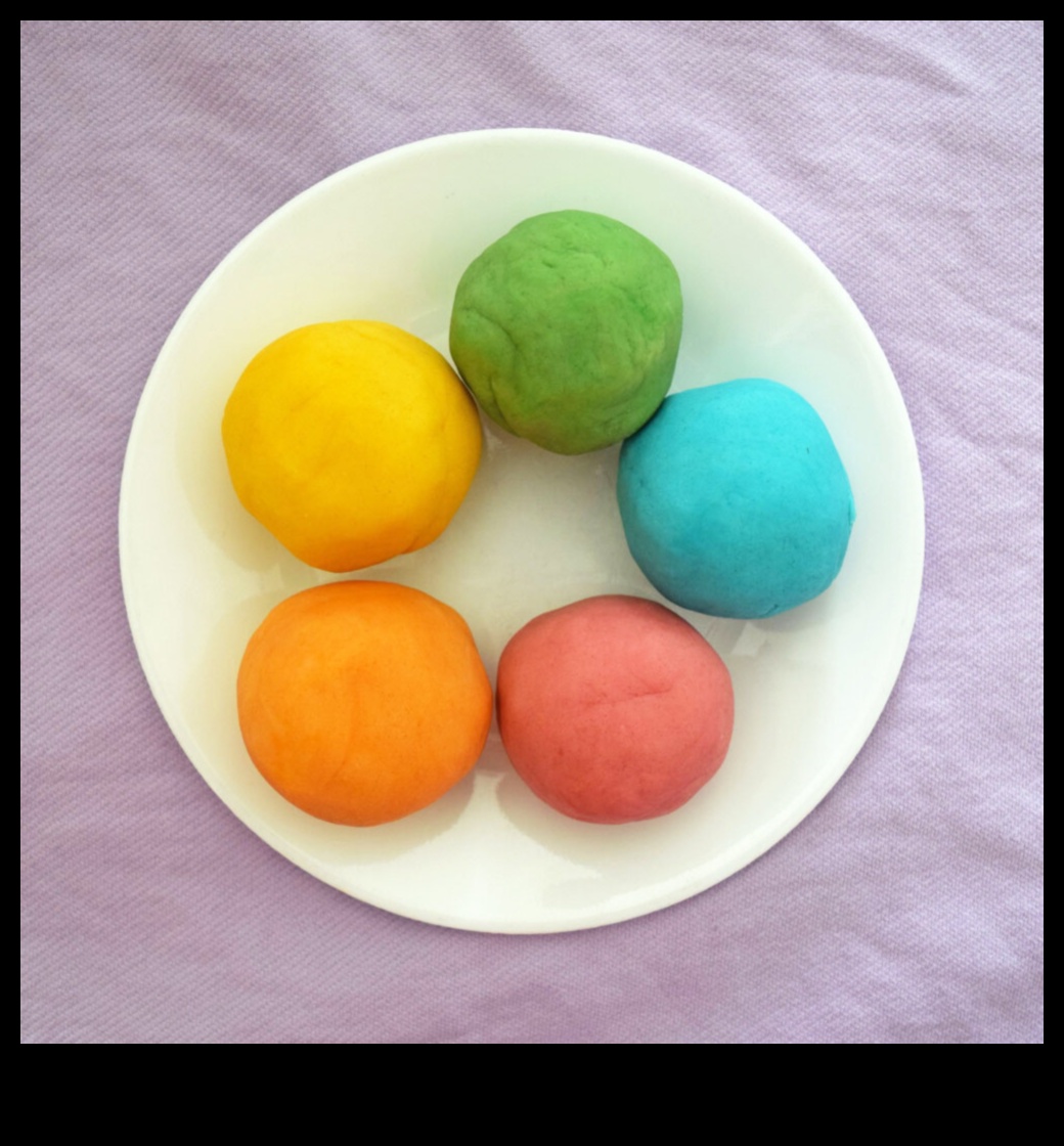 Parfumuri senzoriale de joacă: DIY pentru copii creativi pentru distracție aromatică