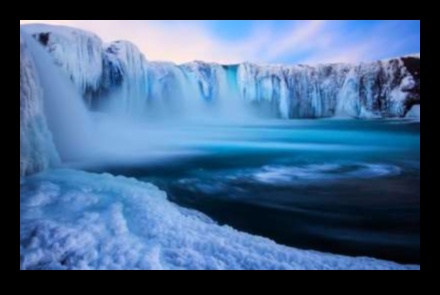 Peisajele pitorești ale lumii