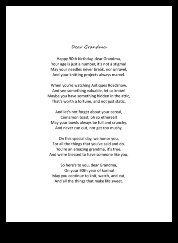 Poezie personalizată: Cadouri DIY cu o răsucire creativă