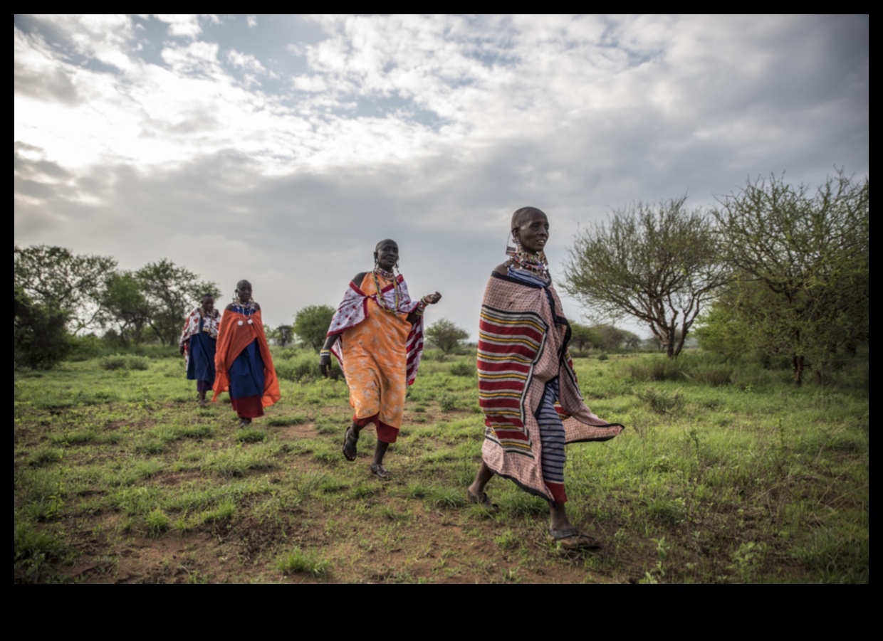 Peisaje indigene și tribale: Natura în contextul cultural