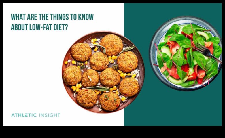 Prietenul dietei cu conținut scăzut de grăsimi sau dușmanul la inima ta