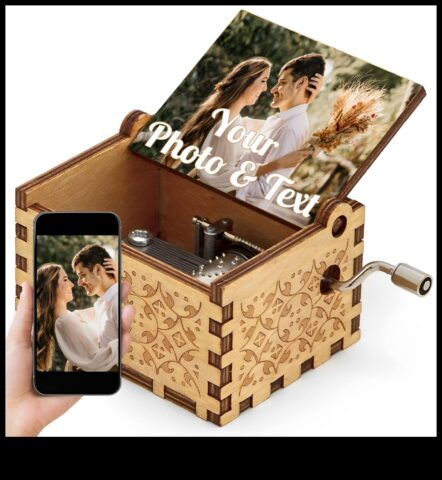 Priviri ofertabile personalizând concepte speciale de cadouri