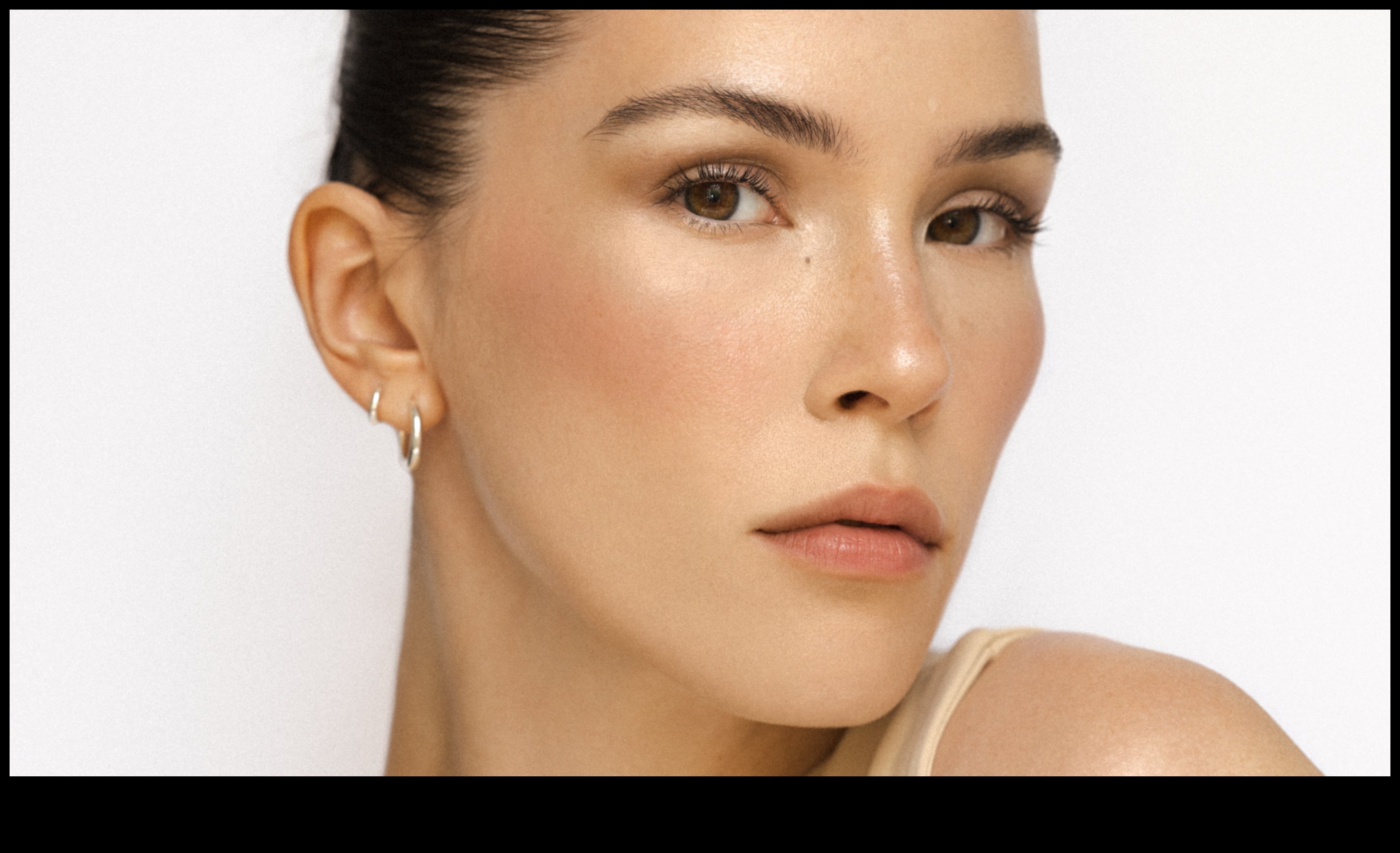 Puterea neutrelor: obținerea unui aspect moale și natural cu evidențiator