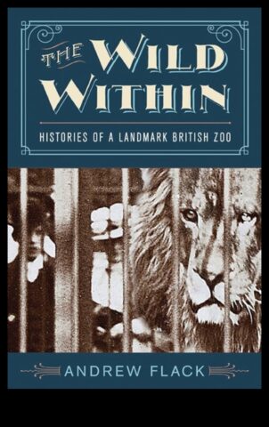 Sălbaticul înăuntru